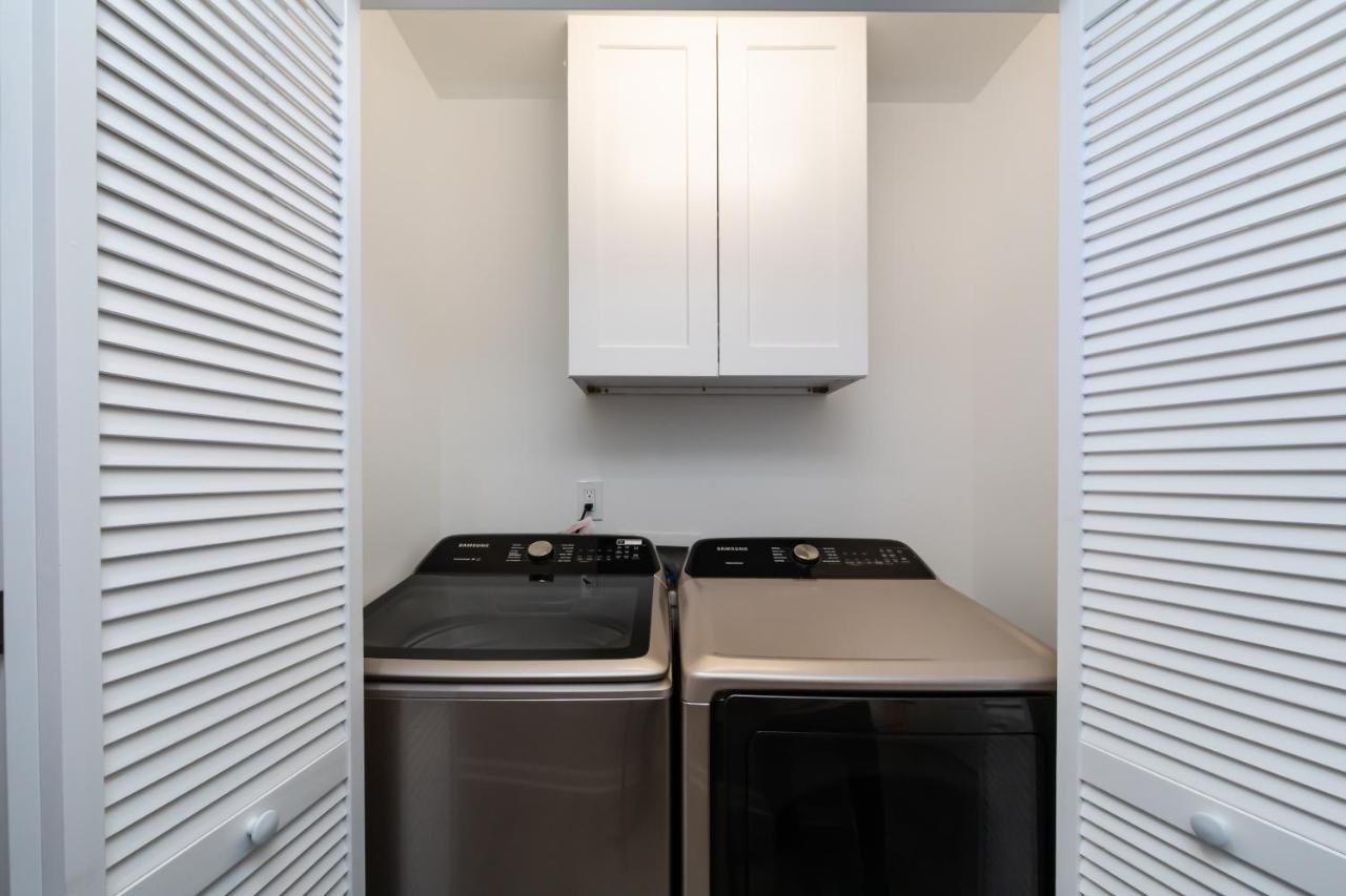 Brandnew Spacious 4 Bedroom House Minutes To Uptown Charlotte Dış mekan fotoğraf